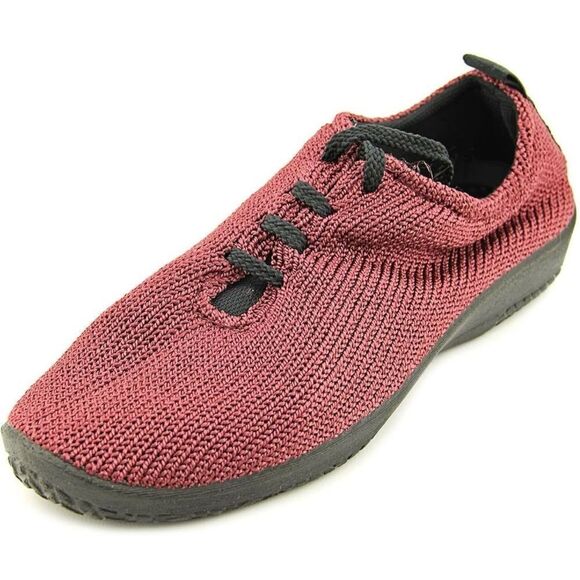 ARCOPEDICO LS BRICK LACE UP SHOES, Sz 40 - Picture 1 of 7